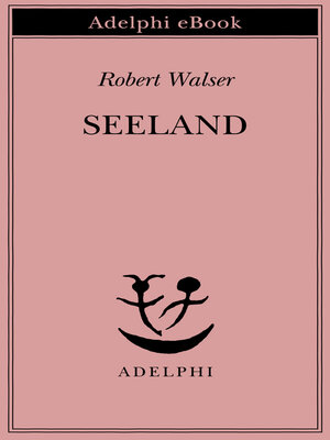 cover image of Seeland